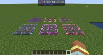 Every Compat (Gems Realm) screenshot