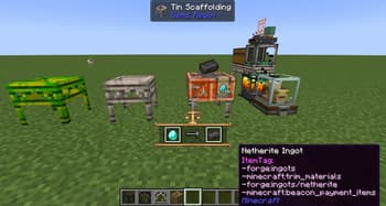 Every Compat (Gems Realm) screenshot