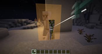 Projectile Preview screenshot