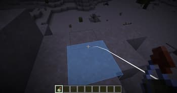Projectile Preview screenshot