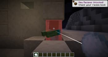 Projectile Preview screenshot