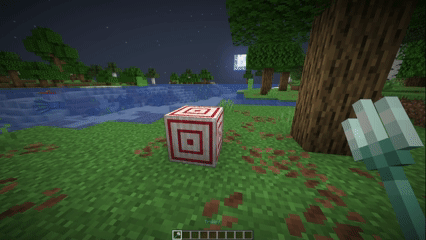 Projectile Preview screenshot