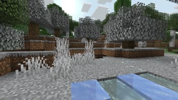 Nice Things screenshot