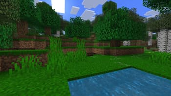 Nice Things screenshot