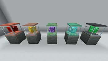 Nice Things screenshot