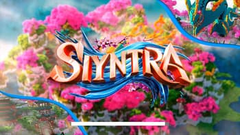 Drippy Loading Screen screenshot