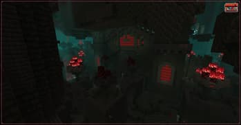 Jaden's Nether Expansion screenshot