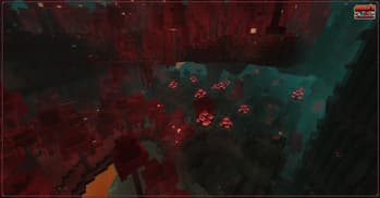 Jaden's Nether Expansion screenshot