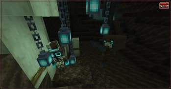 Jaden's Nether Expansion screenshot