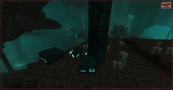Jaden's Nether Expansion screenshot