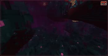 Jaden's Nether Expansion screenshot