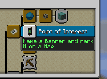 Hintful Advancements screenshot