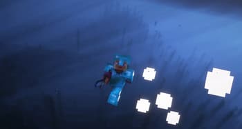 Aquatic Creepers screenshot