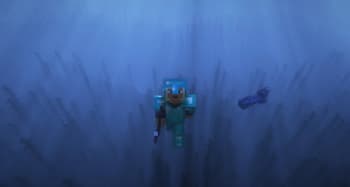 Aquatic Creepers screenshot