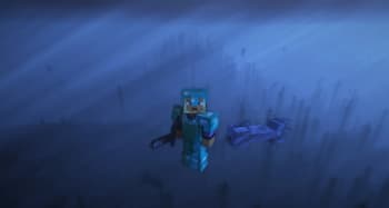 Aquatic Creepers screenshot