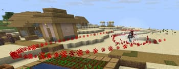 Blockhead Bosses screenshot