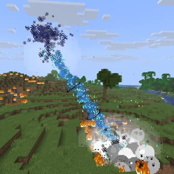 Blockhead Bosses screenshot