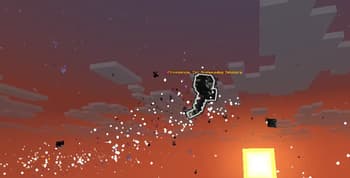 Blockhead Bosses screenshot