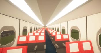 [MTR] E7/W7 Series Shinkansen screenshot