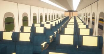 [MTR] E7/W7 Series Shinkansen screenshot