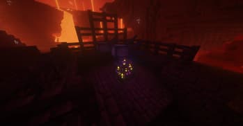 MobRandomizer screenshot