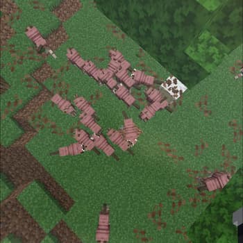 UnstableCore screenshot