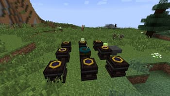 Magia Naturalis screenshot