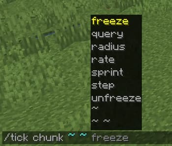 TickRate screenshot