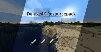 Deluxe screenshot