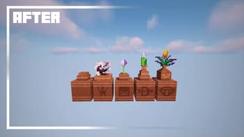 Repottery screenshot