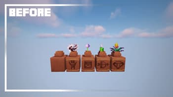 Repottery screenshot