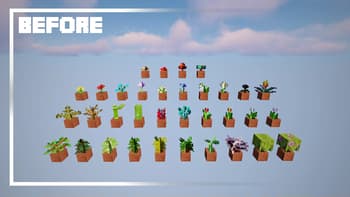 Repottery screenshot