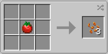 CuisineCraft screenshot