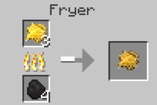 CuisineCraft screenshot