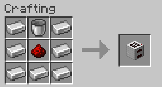 CuisineCraft screenshot