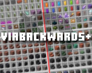 ViaBackwards Plus screenshot