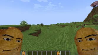 Nugget screenshot
