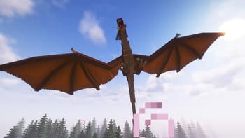 Conquest of Dragons screenshot