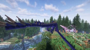 Conquest of Dragons screenshot