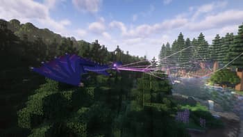 Conquest of Dragons screenshot