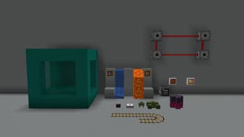 SecurityCraft screenshot