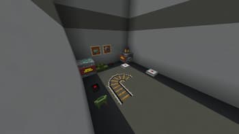SecurityCraft screenshot