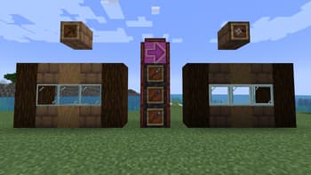 SecurityCraft screenshot