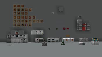 SecurityCraft screenshot