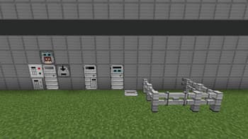 SecurityCraft screenshot
