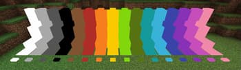 Luminax screenshot