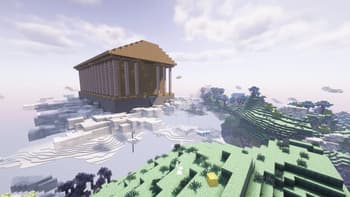 Dragon Realm [FORGE] screenshot
