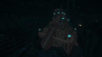 Dragon Realm [FORGE] screenshot