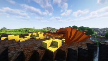 Dragon Realm [FORGE] screenshot