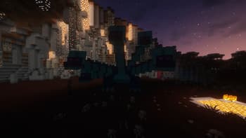 Dragon Realm [FORGE] screenshot